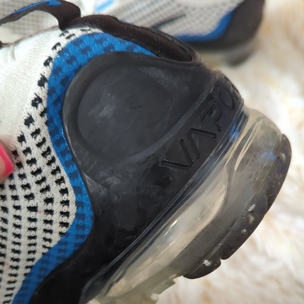 ❣️👟❣️Kids Nike Air VaporMax Tennis Shoes ❣️👟❣️